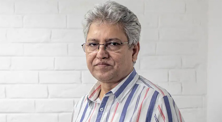 যে যত কথাই বলুক জামায়াত-এনসিপি ক্ষমতায় আসতে পারবে না: মাসুদ কামাল